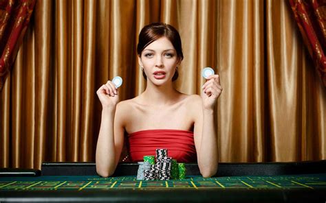 casino girl guides